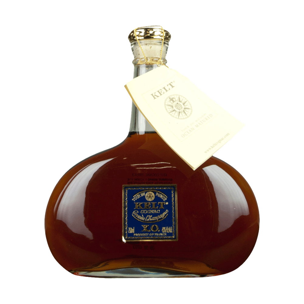 Kelt XO Cognac Tour du Monde 750ml