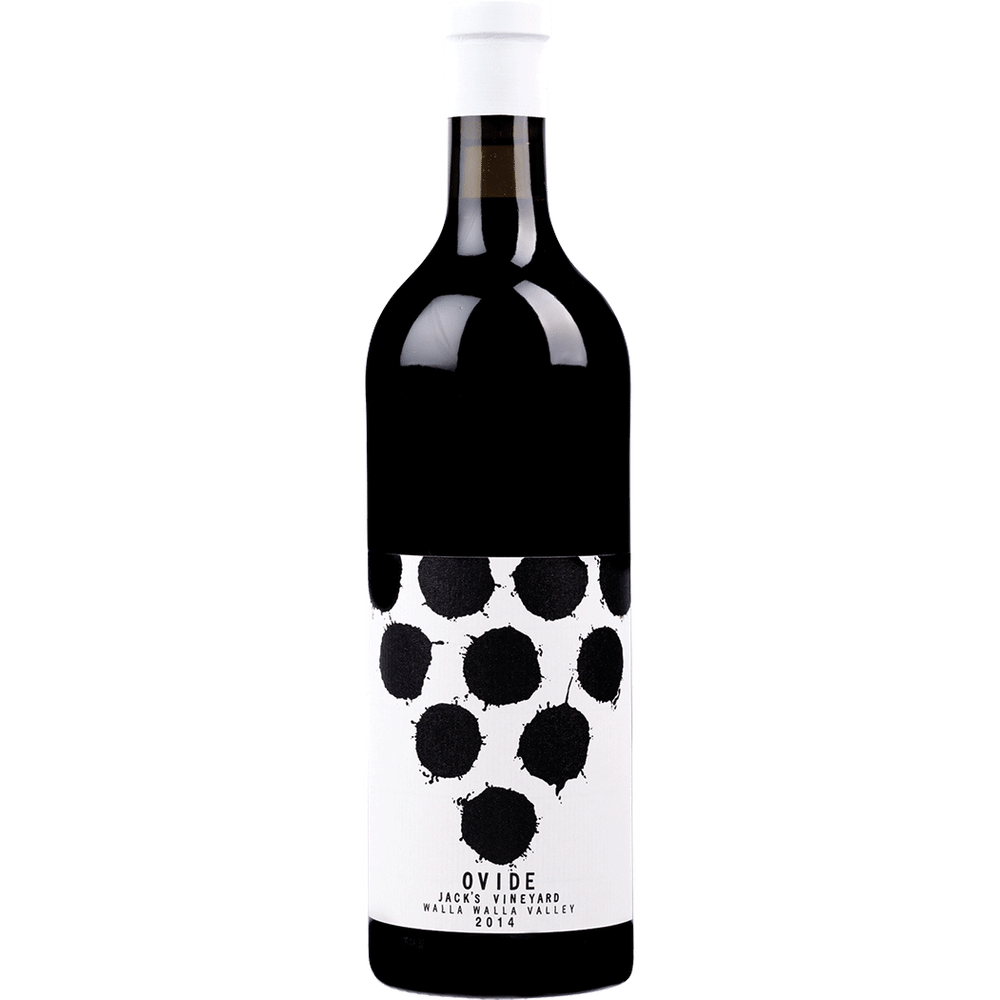 K Vintners Cabernet Ovide, 2015 750ml