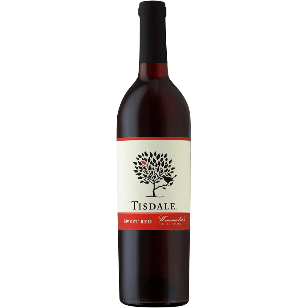 Tisdale Sweet Red 750ml