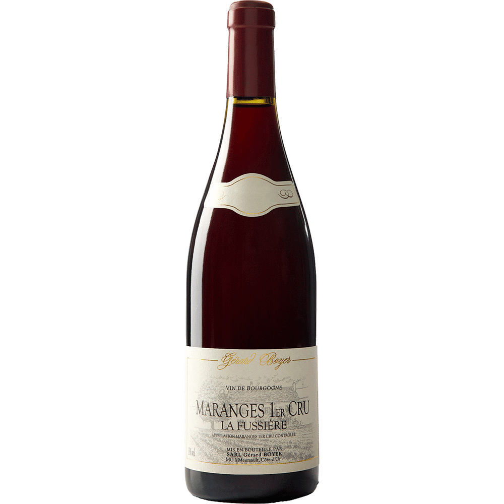 Domaine Boyer Maranges Premier Cru La Fuissiere | Total Wine
