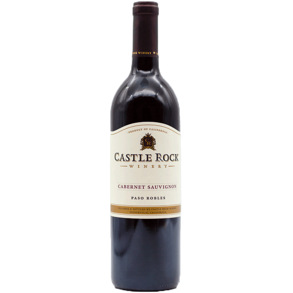 Castle Rock Sauvignon Total Wine & More