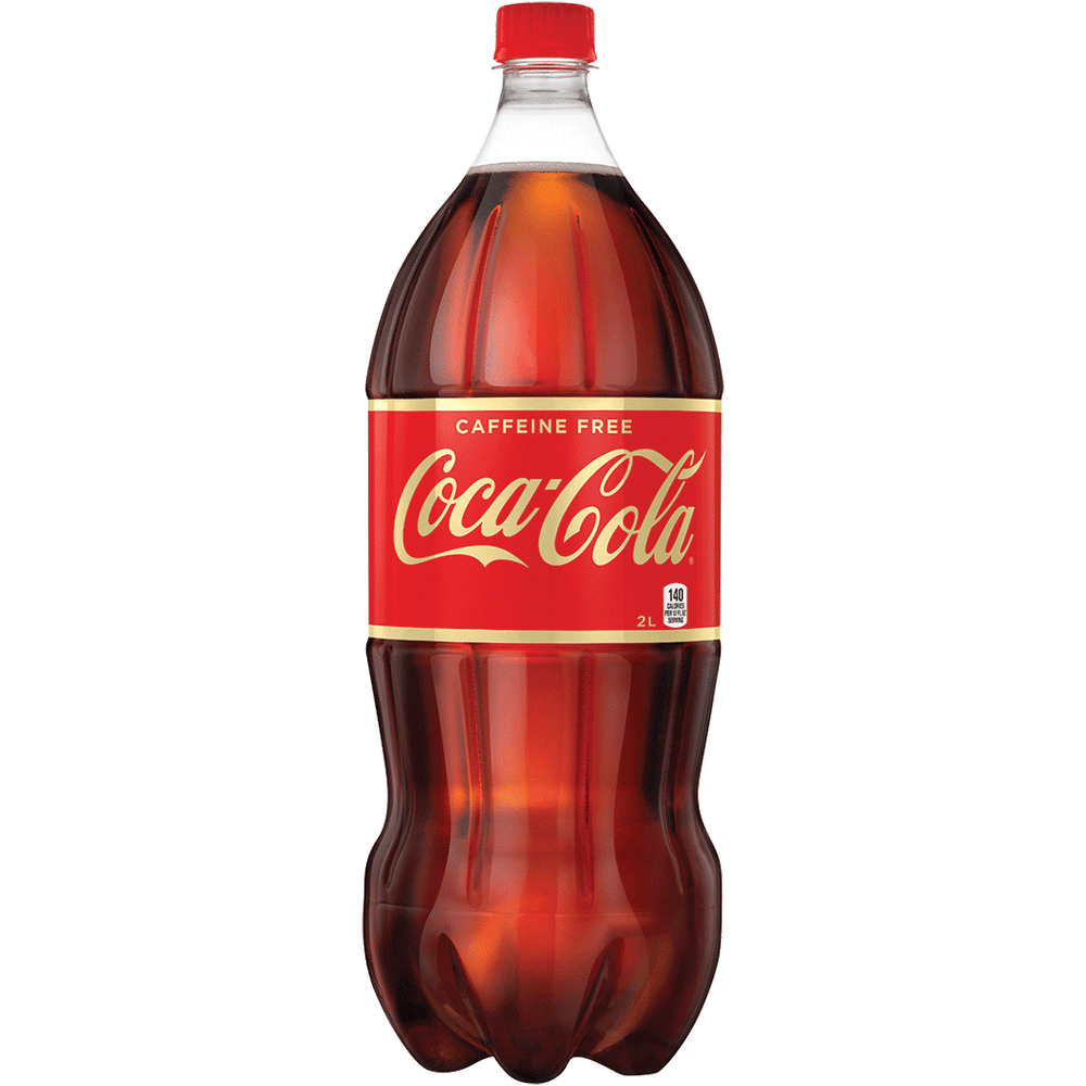 Coke Caf/Free | Total Wine & More