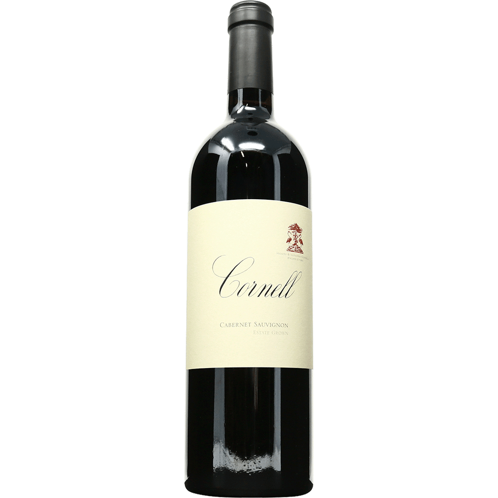 Cornell Sauvignon Total Wine & More