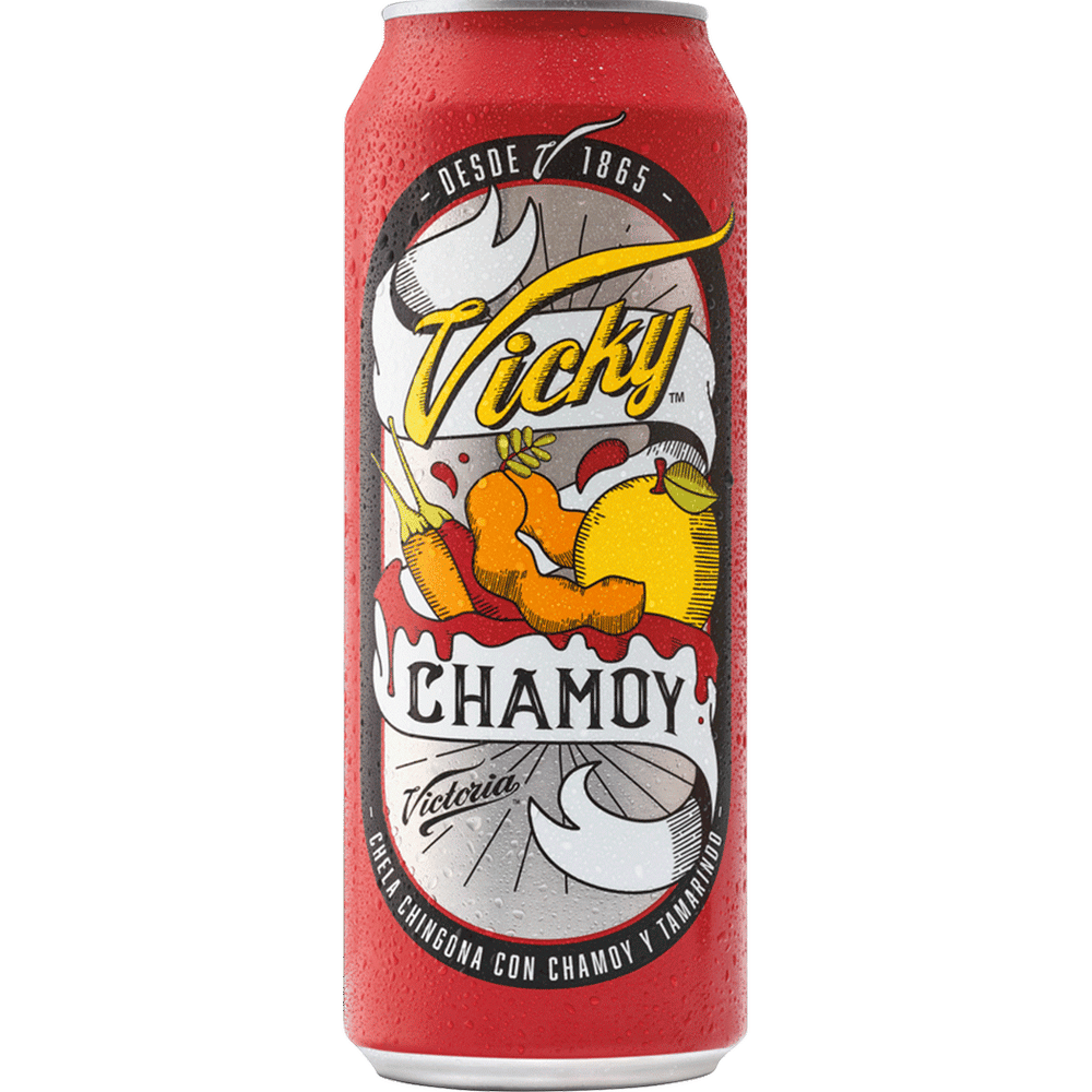 Victoria Vicky Chamoy Total Wine & More