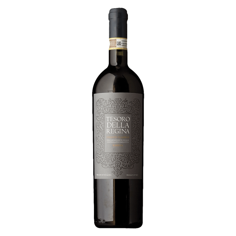 Tesoro della Regina Chianti Classico Riserva 750ml