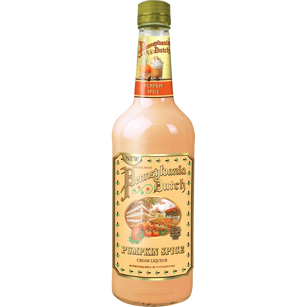 Pennsylvania Dutch Pumpkin Cream Total Wine & More