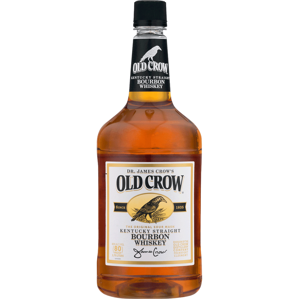 Old Crow 1.75L