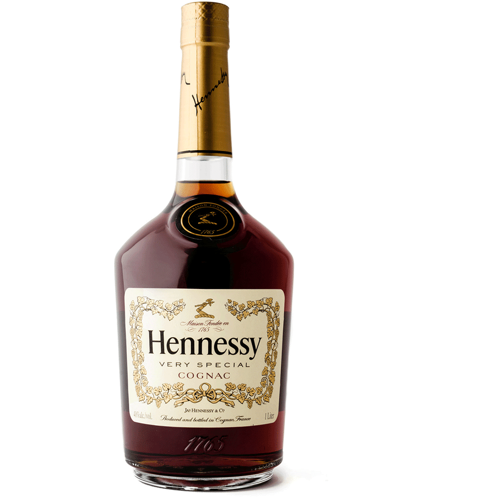 Hennessy VS Cognac