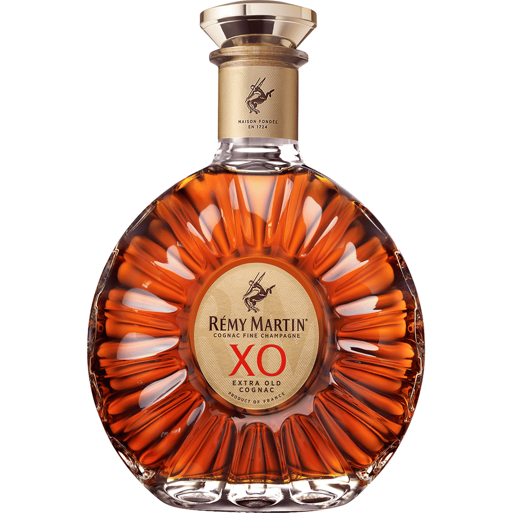Remy Martin XO Decanter by Lee Broom Cognac | Total Wine & More