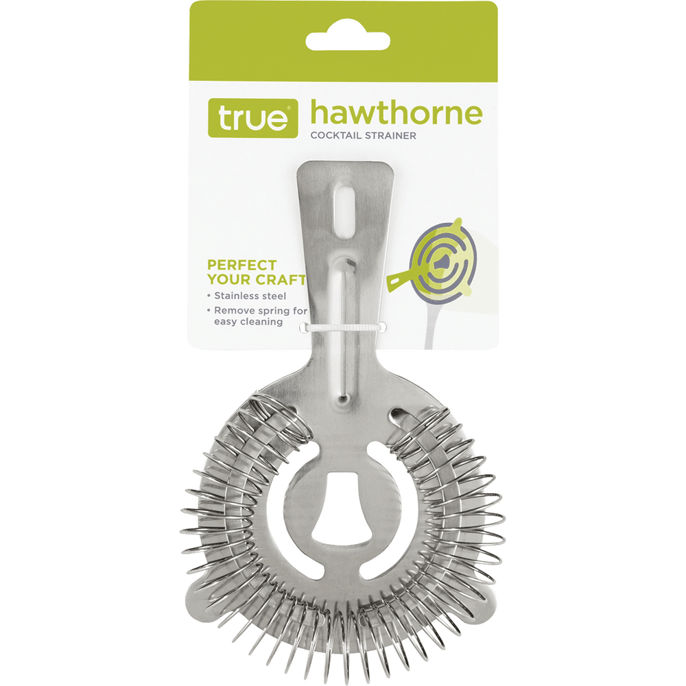 True Hawthorne Strainer Total Wine & More