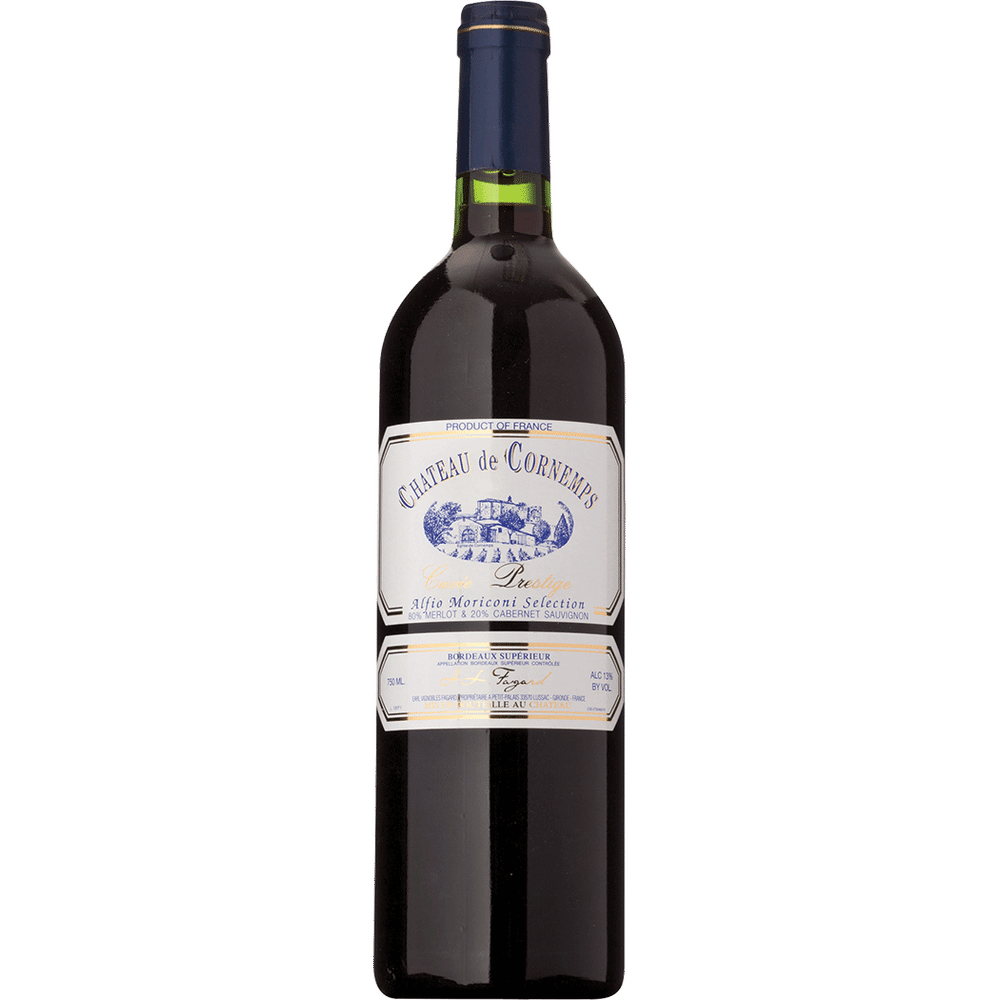 Chateau De Cornemps Cuvee Prestige Bordeaux 750ml