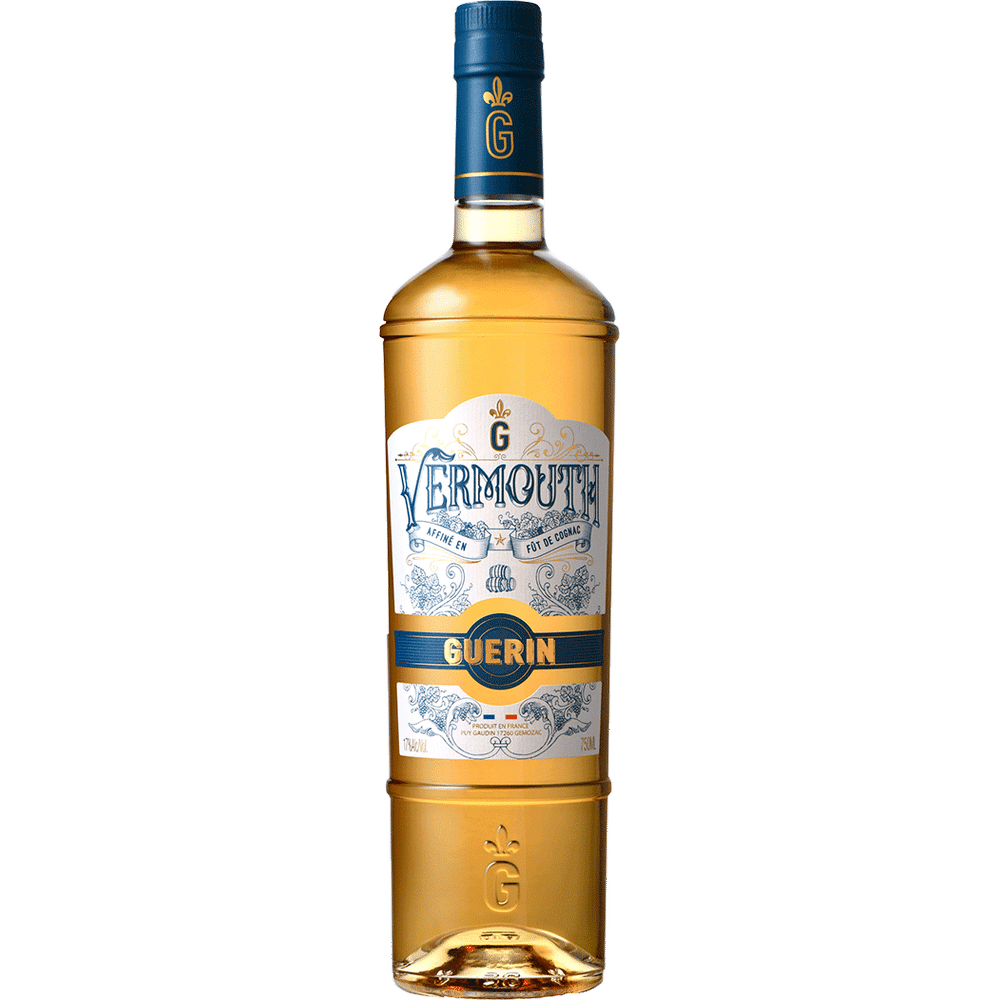 Guerin Vermouth White Total Wine & More