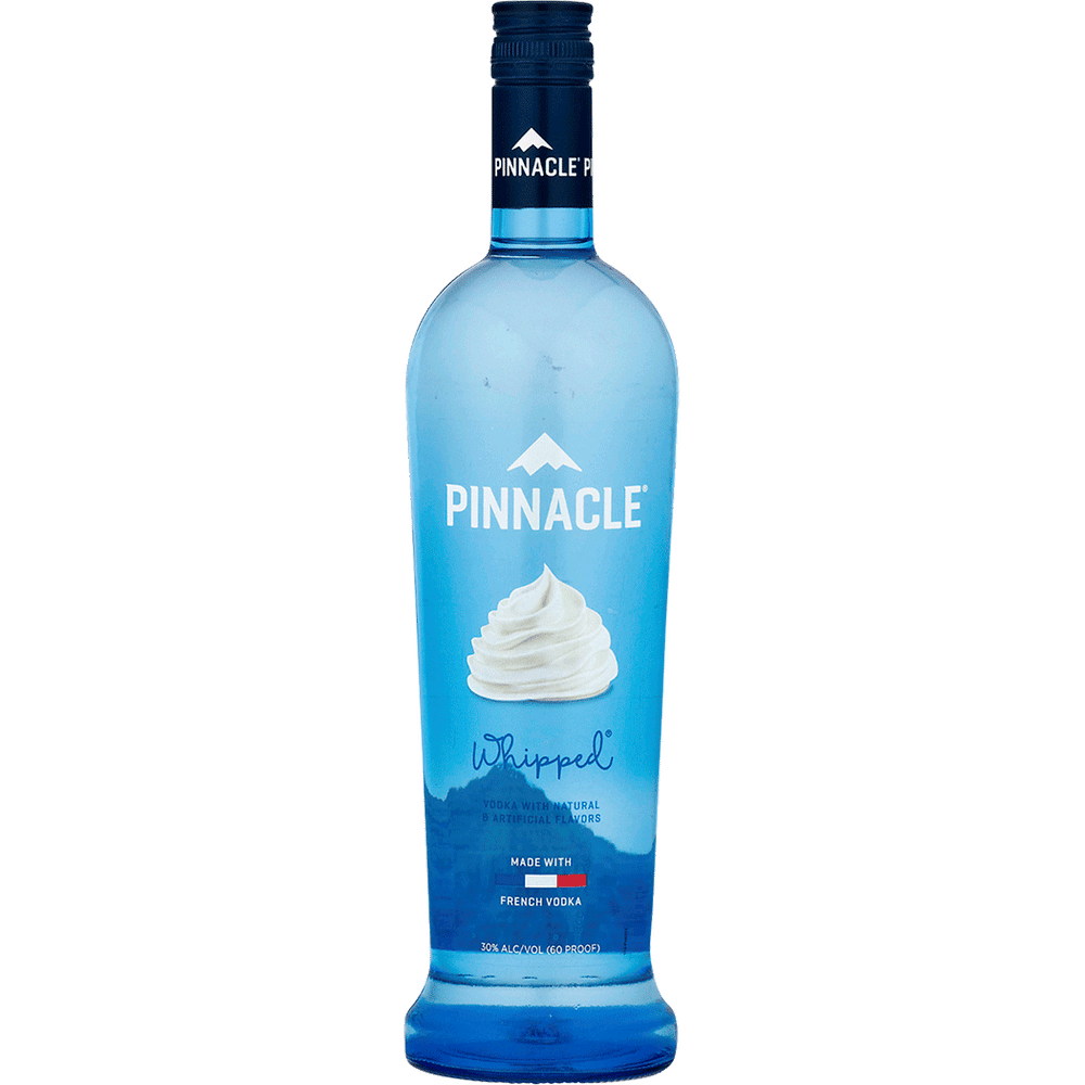 What Would You Mix With Whipped Cream Vodka at Alva Ramer blog