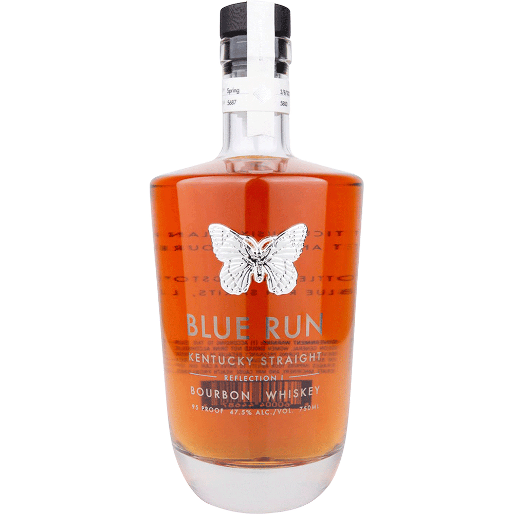 Blue Run Reflection I Kentucky Straight Bourbon | Total Wine