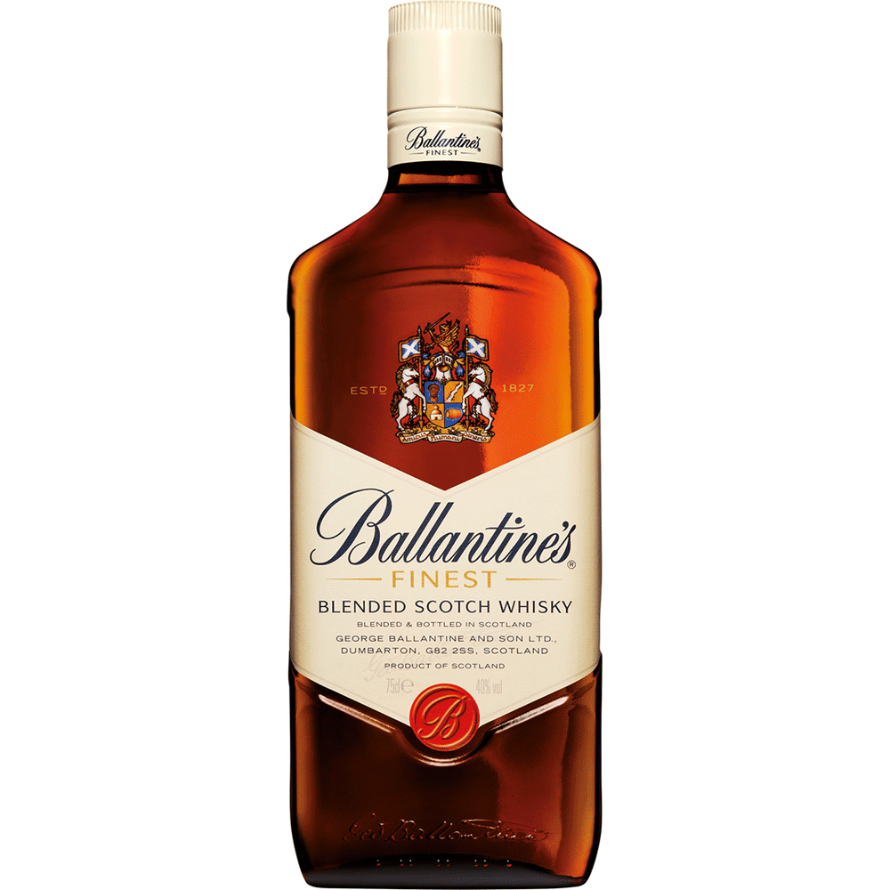 Ballantine's 750ml