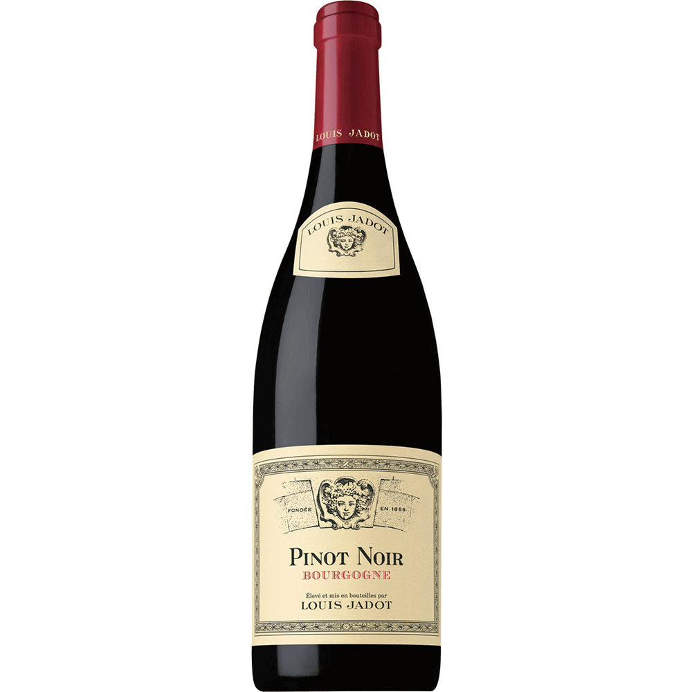 Jadot Bourgogne Pinot Noir 750ml