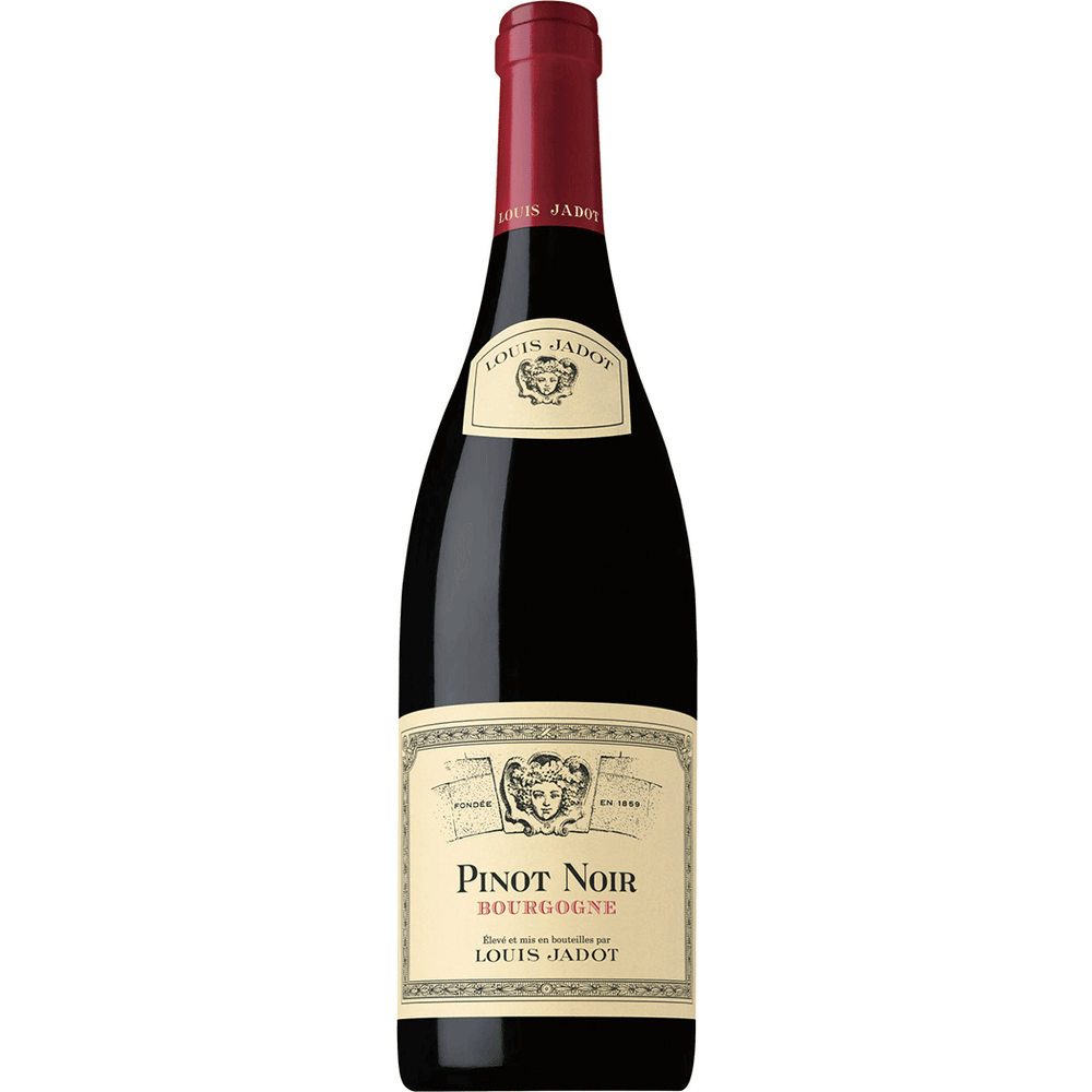 Louis Jadot Bourgogne Pinot Noir 2021