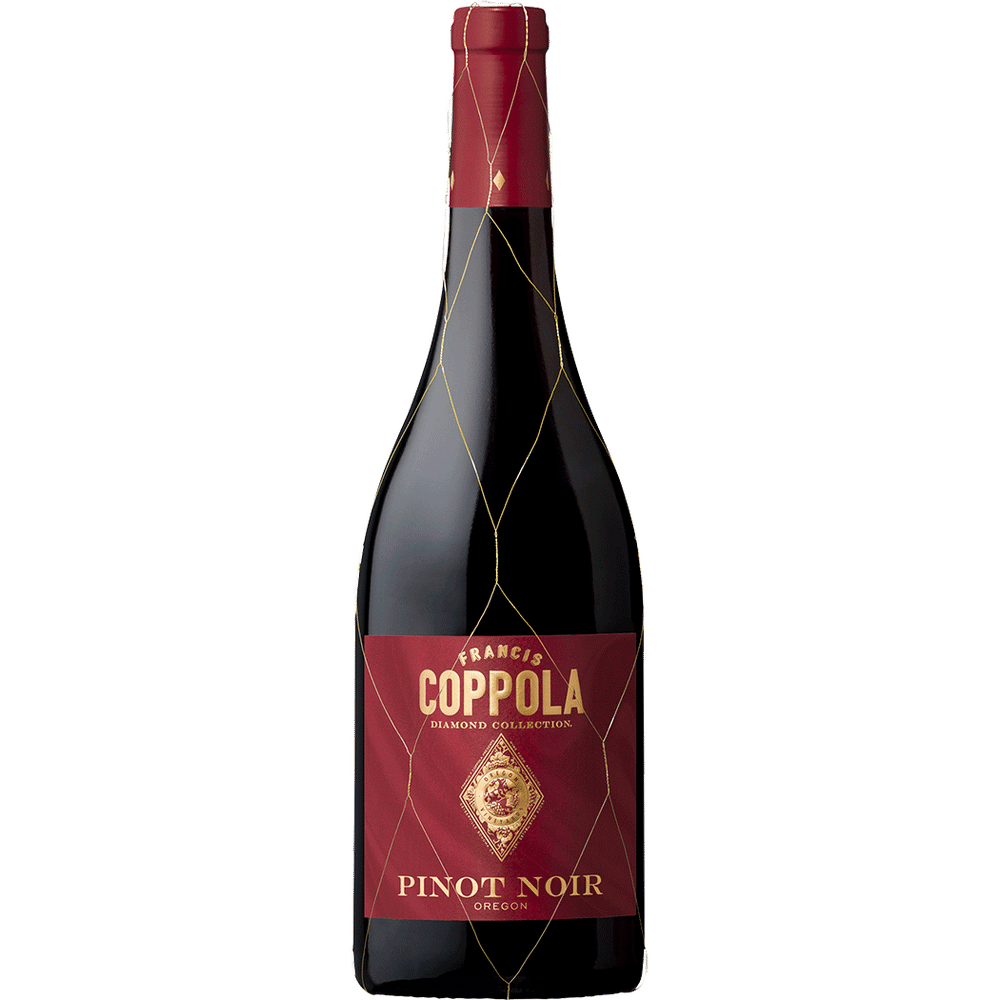 Coppola Diamond Pinot Noir Santa Barbara County 750ml