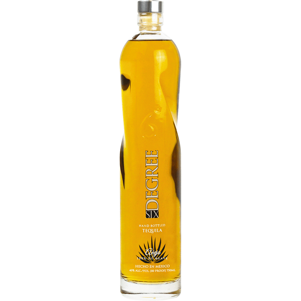 Six Degree Anejo Tequila Total Wine & More