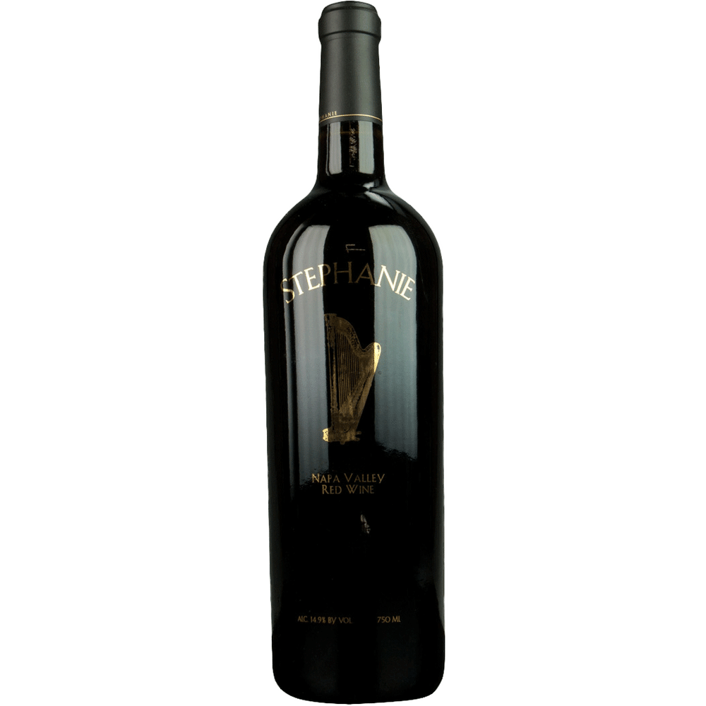 Stephanie Red Blend Napa Total Wine & More