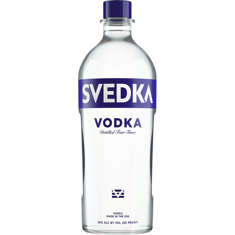 Svedka Vodka | Total Wine & More - 1.75L