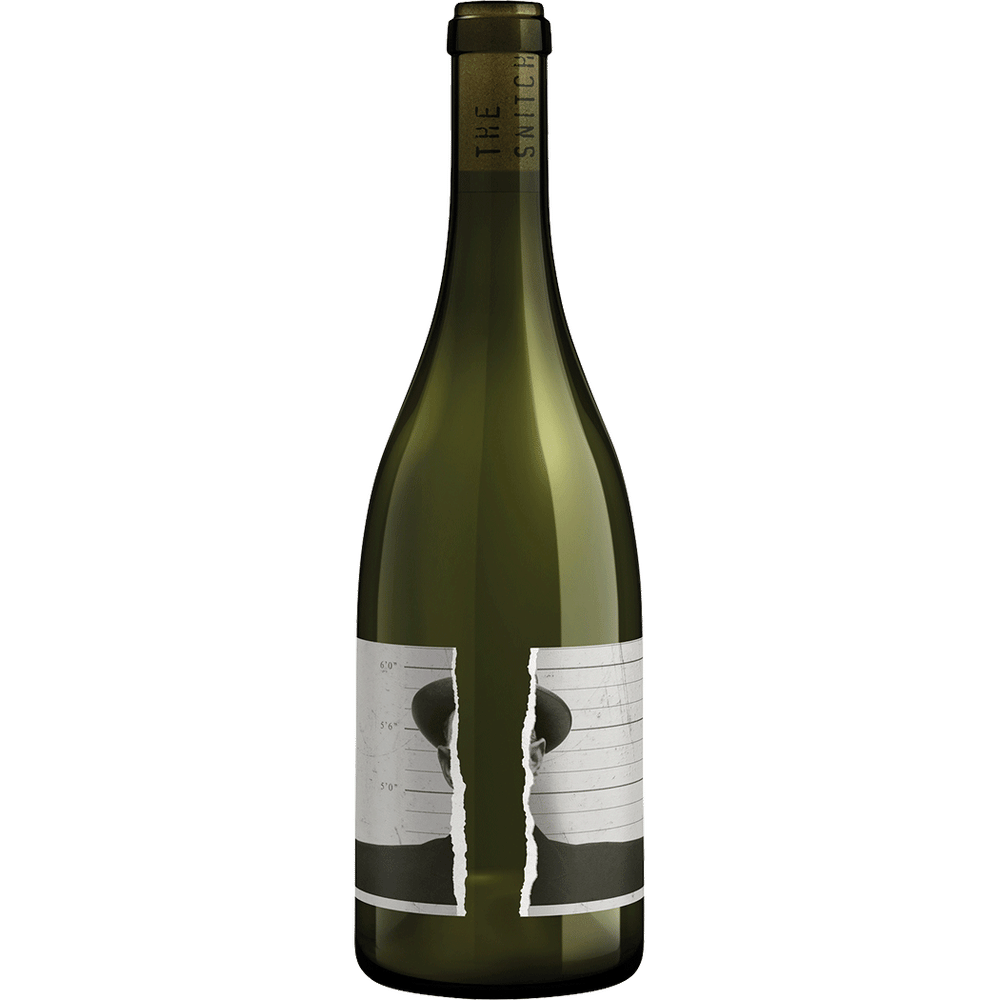The Prisoner Chardonnay シャルドネ 750ml 2019 The Prisoner Wine Company The Prisoner Chardonnay 2019