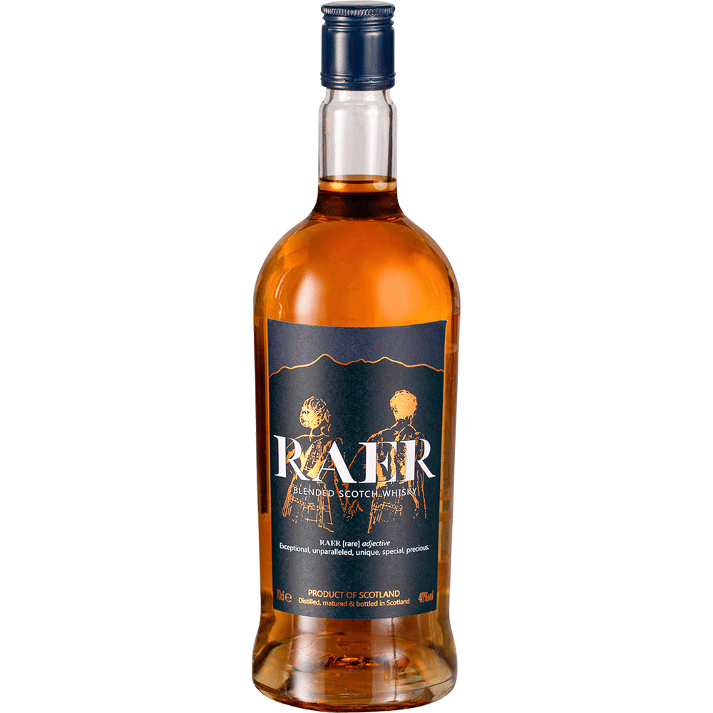 ウイスキー RAER PedroXimenezBlendedExpressionWhisky Raer Pedro Ximénez Expression - Ratings and reviews - Whiskybase