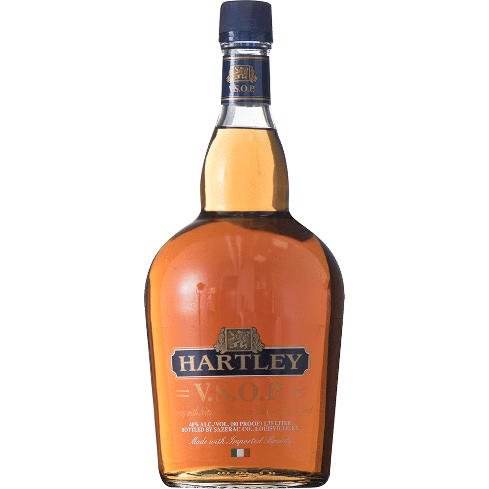 Hartley Brandy 1.75L