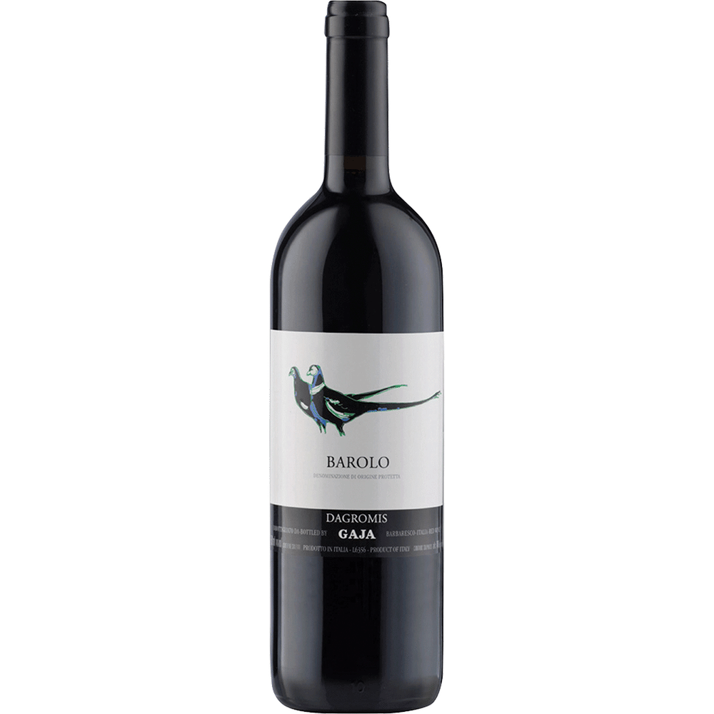 Gaja Barolo Dagromis | Total Wine & More - 750ml Gaja Barolo Dagromis | Total Wine & More - 750ml