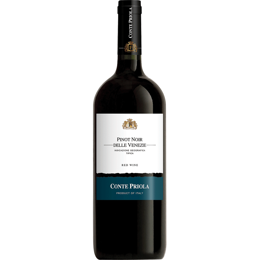 Conte Priola Pinot Noir 1.5L