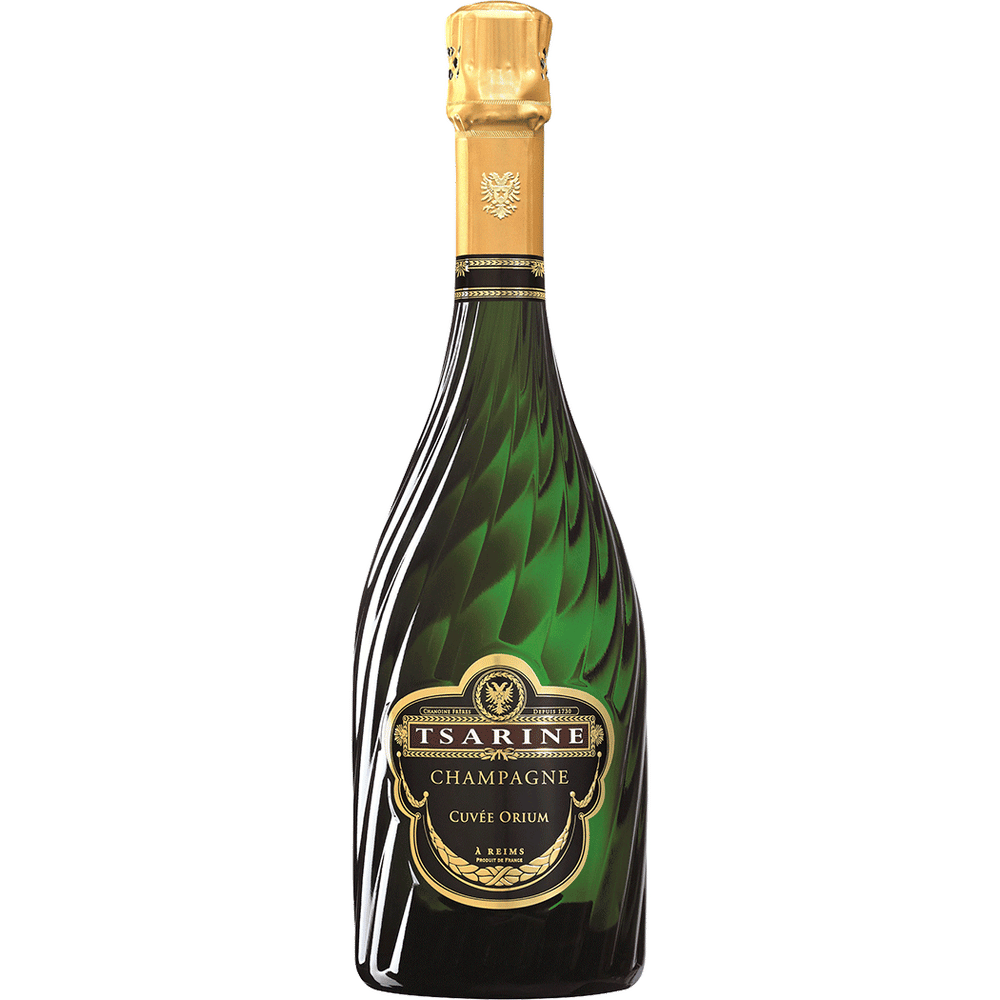 Tsarine Cuvee Orium Champagne 750ml