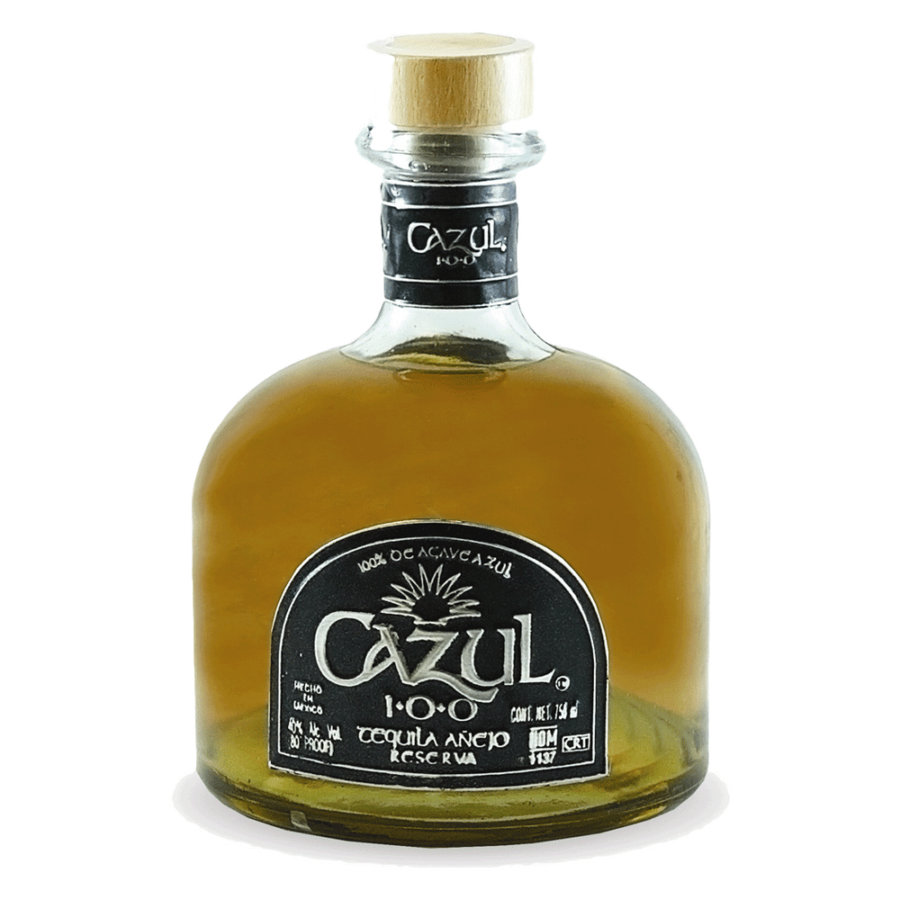 Cazul 100 Anejo Tequila | Total Wine & More