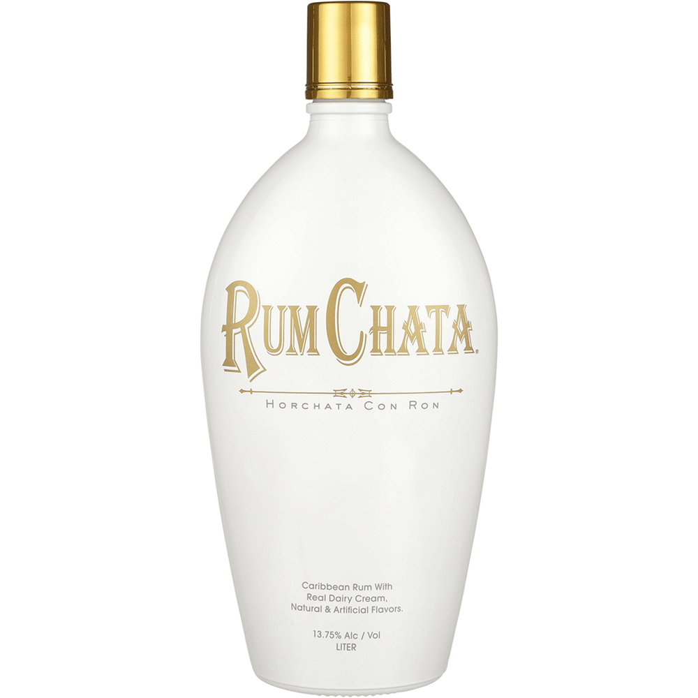 RumChata Liqueur 1L
