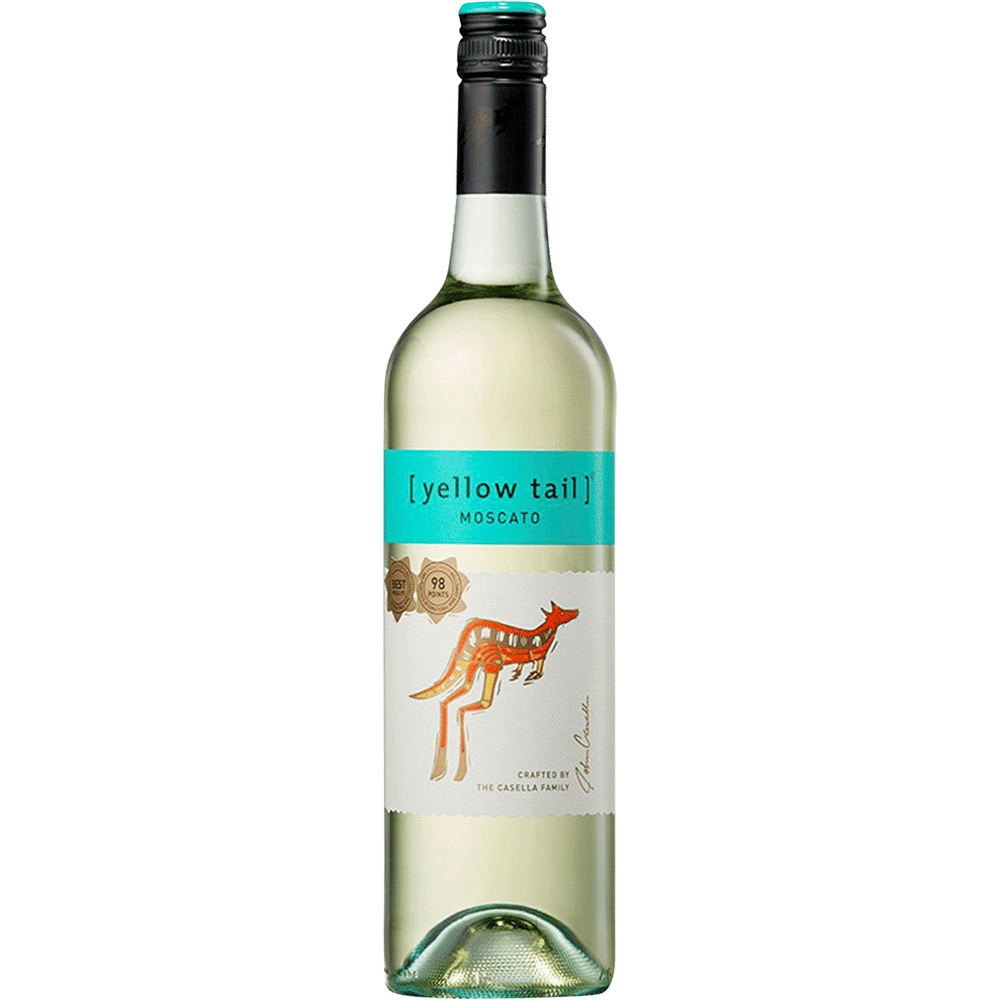 Yellow Tail Moscato | Total Wine & More