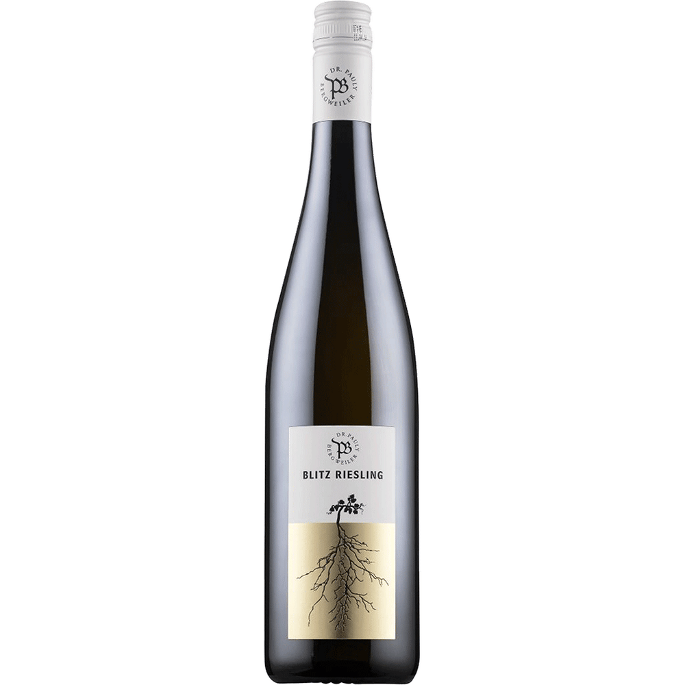 Dr Heidemanns Blitz Riesling 750ml