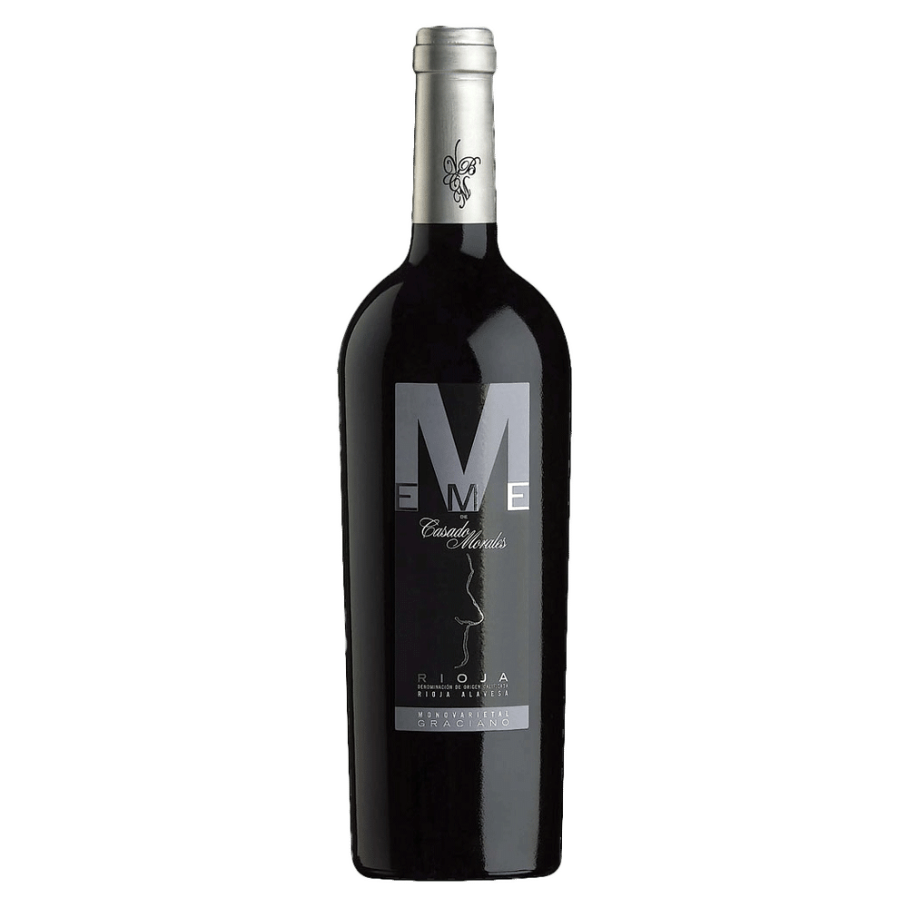 Casado Morales Rioja EME Graciano 1.5L