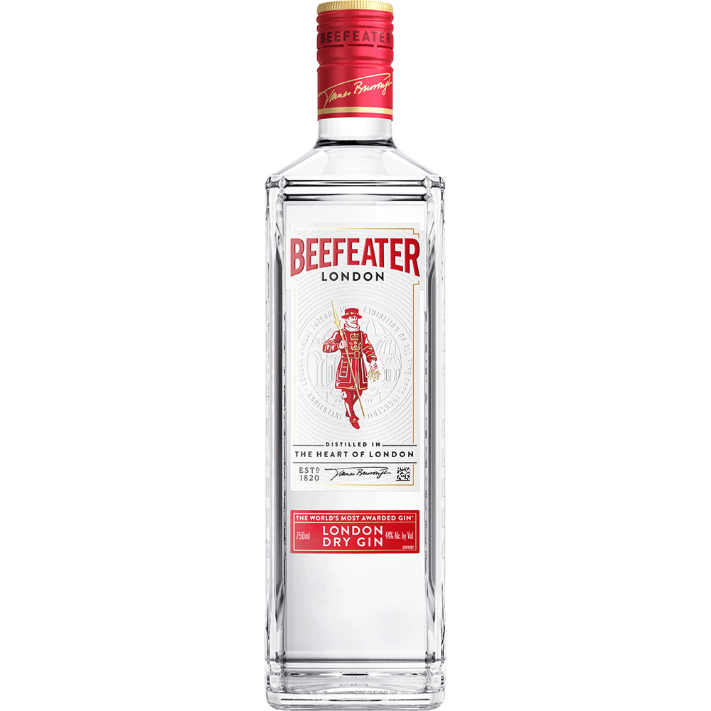 Beefeater 750ml