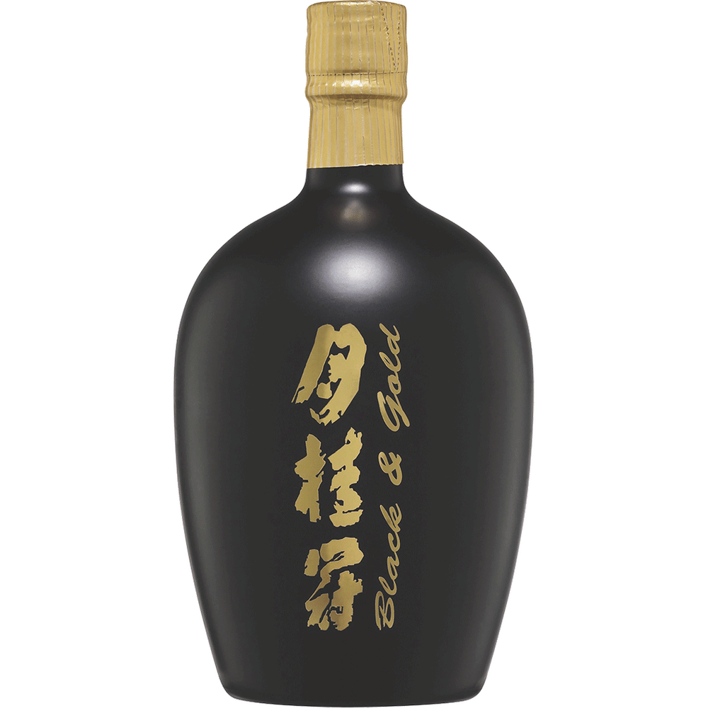 Gekkeikan Saké japonais 14,5% 750ml