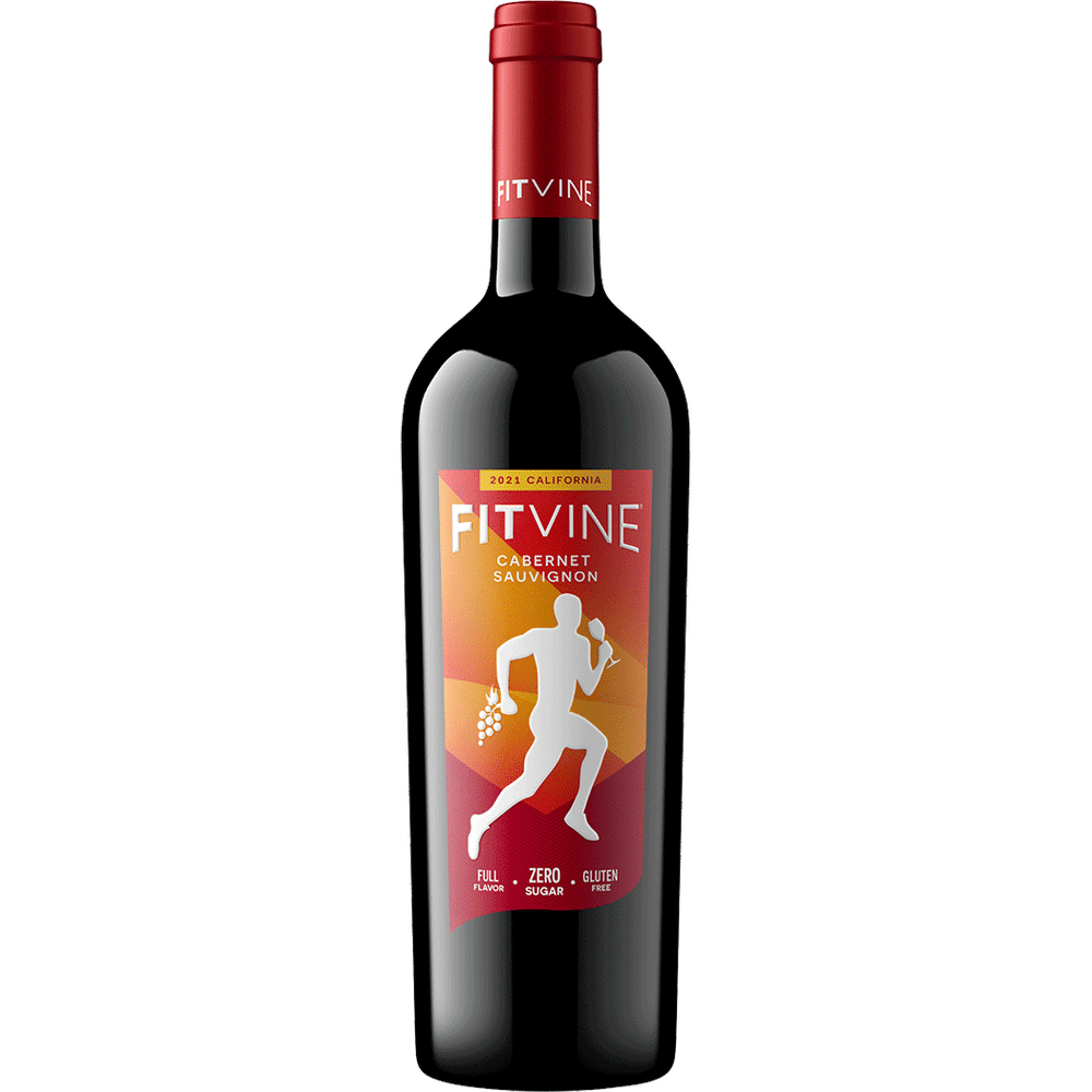 FitVine Cabernet Sauvignon