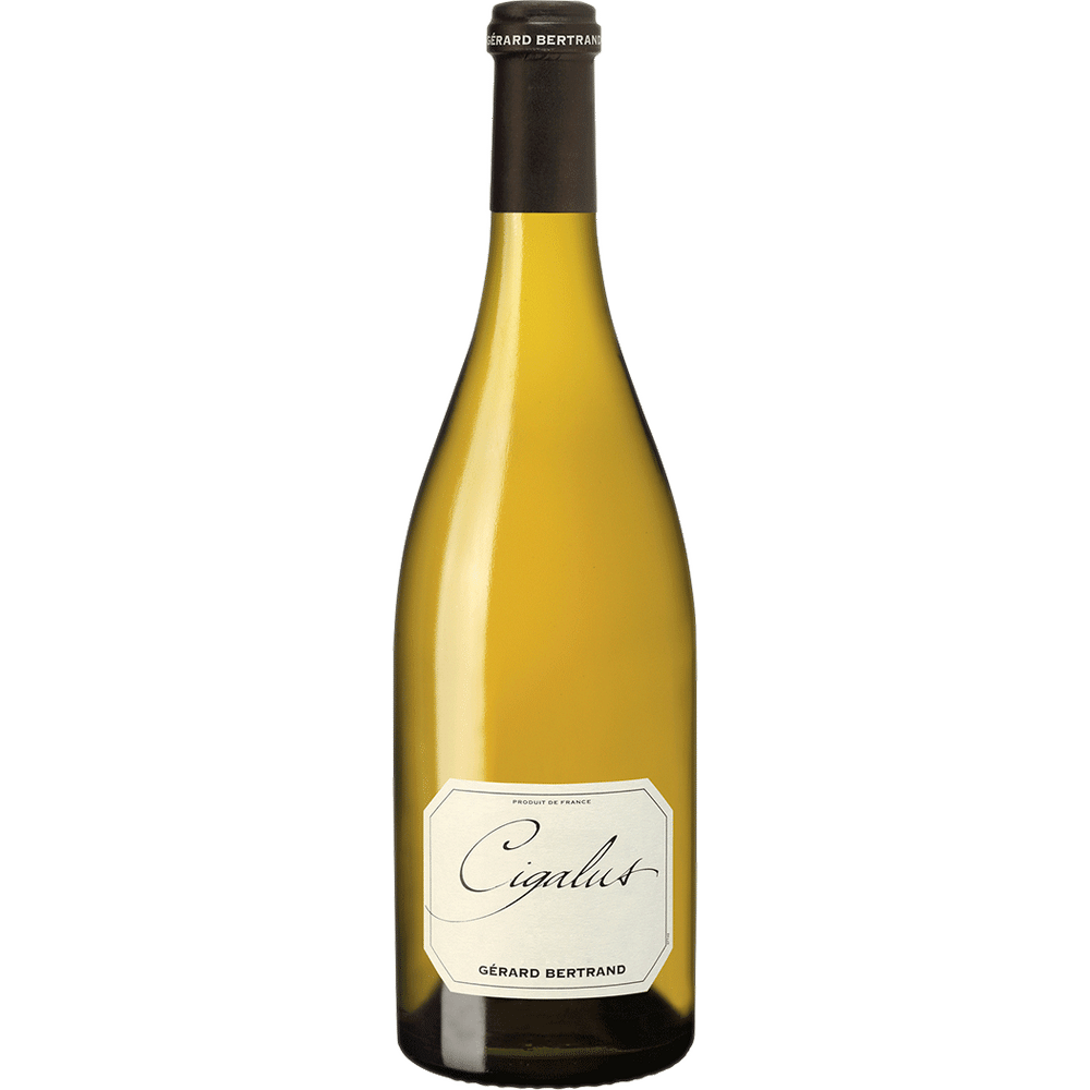 Gerard Bertrand Cigalus White | Total Wine & More