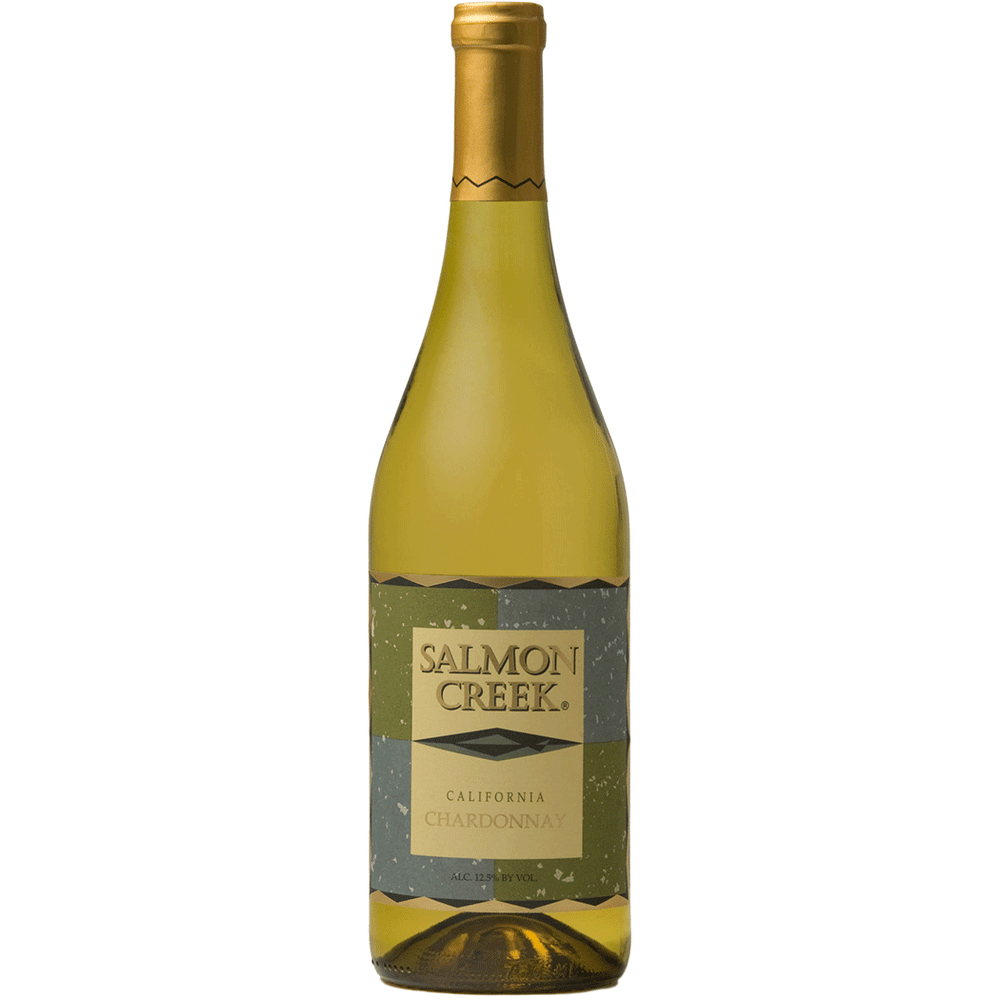 Salmon Creek Chardonnay Total Wine & More