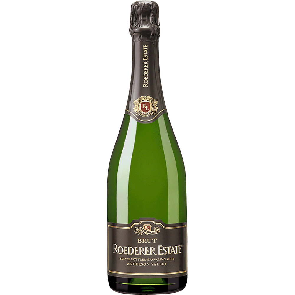 Roederer Estate Brut 750ml