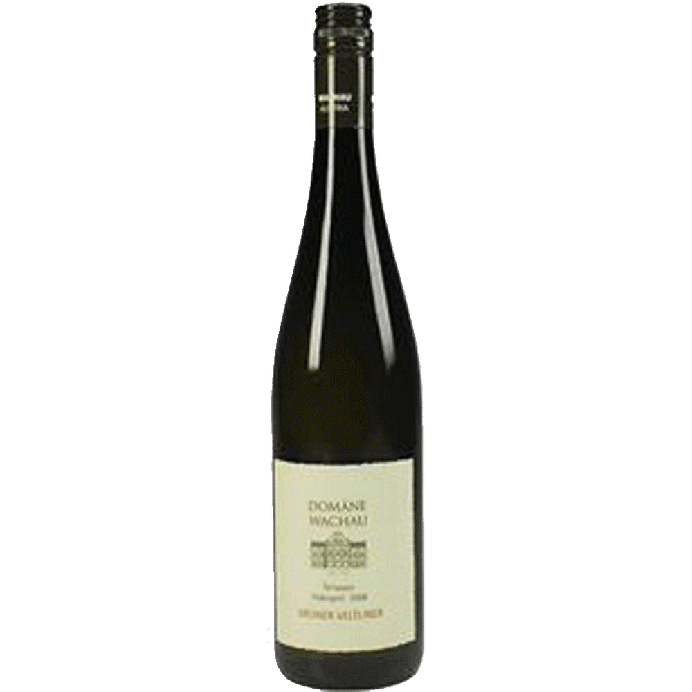Domane Wachau Gruner Veltliner Federspiel More Total Terrassen | & Wine