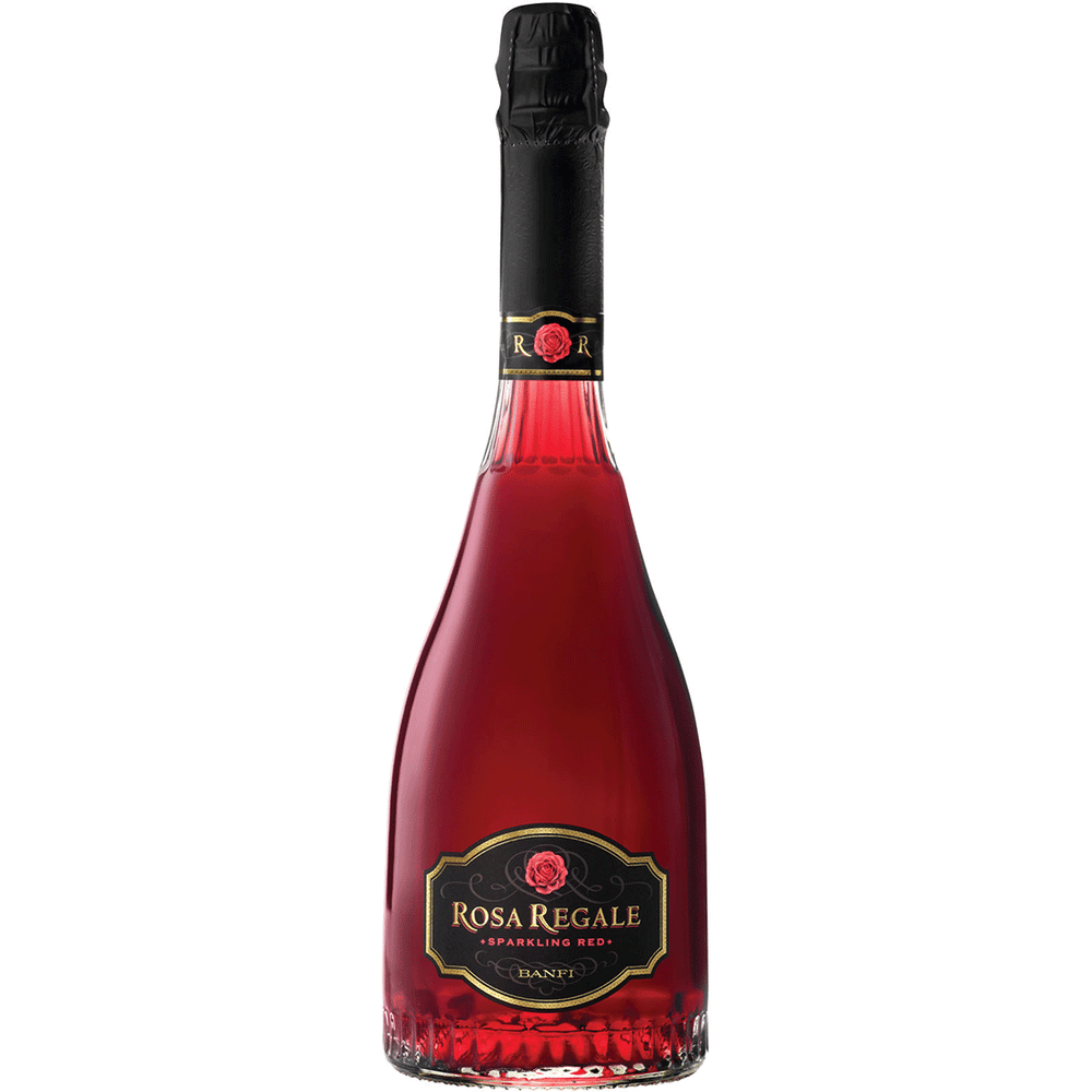 Banfi Rosa Regale 750ml