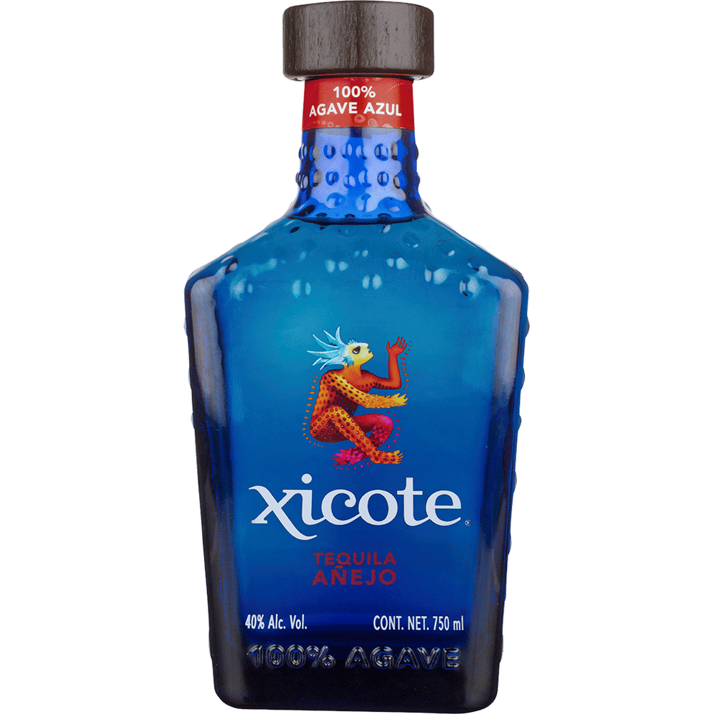 Xicote Anejo Tequila Total Wine & More