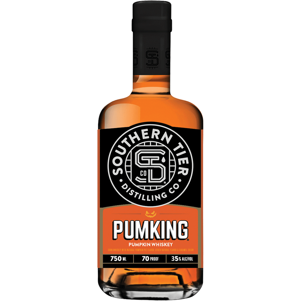 Southern Tier Pumking Pumpkin Whiskey 750ml
