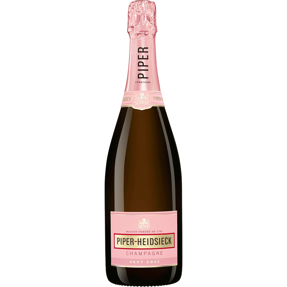 Veuve Clicquot Rose – Jensens Liquors