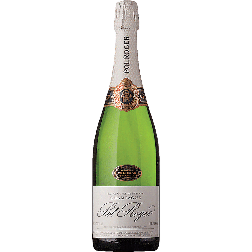 Pol Roger Brut Champagne 750ml