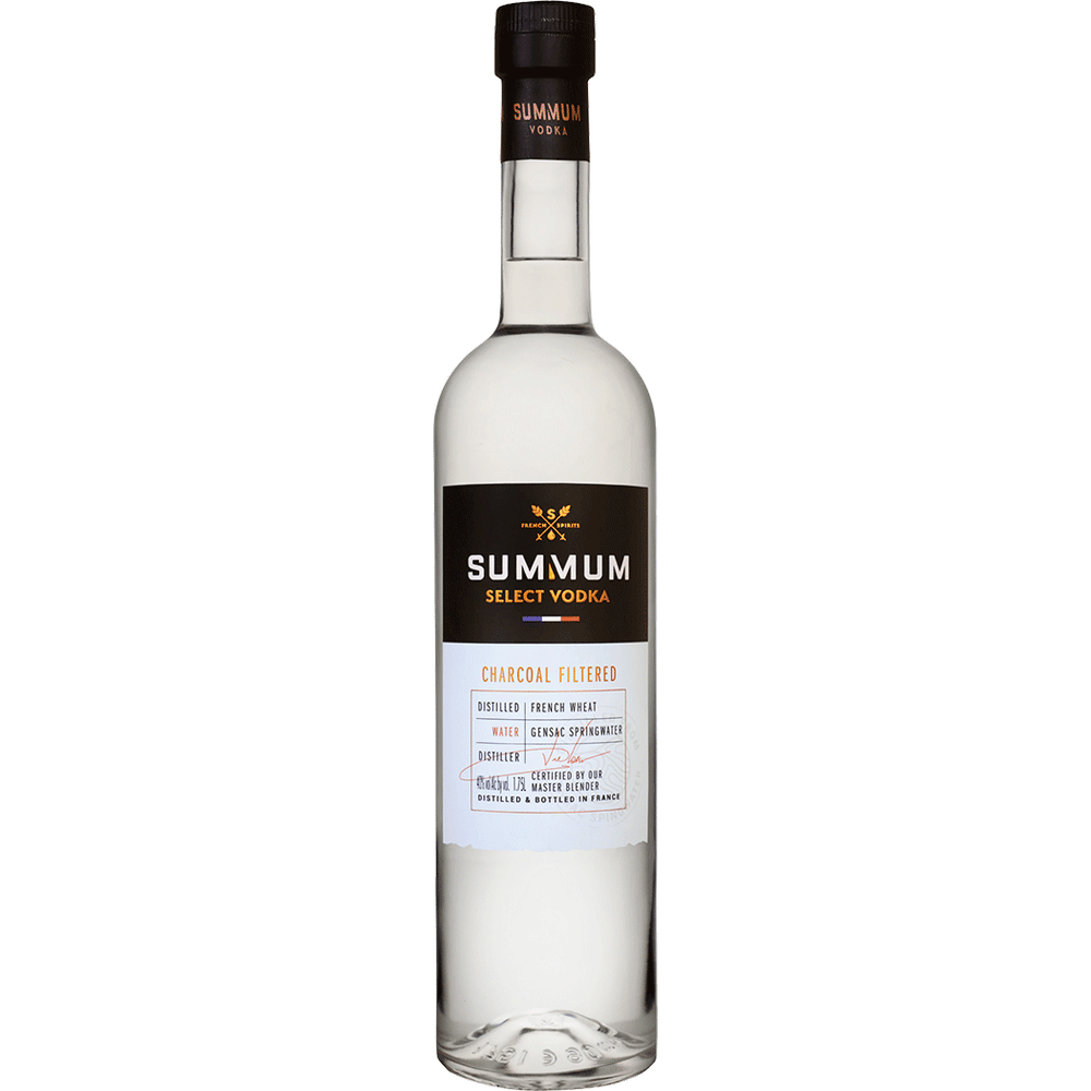 Summum Select Vodka 1.75L