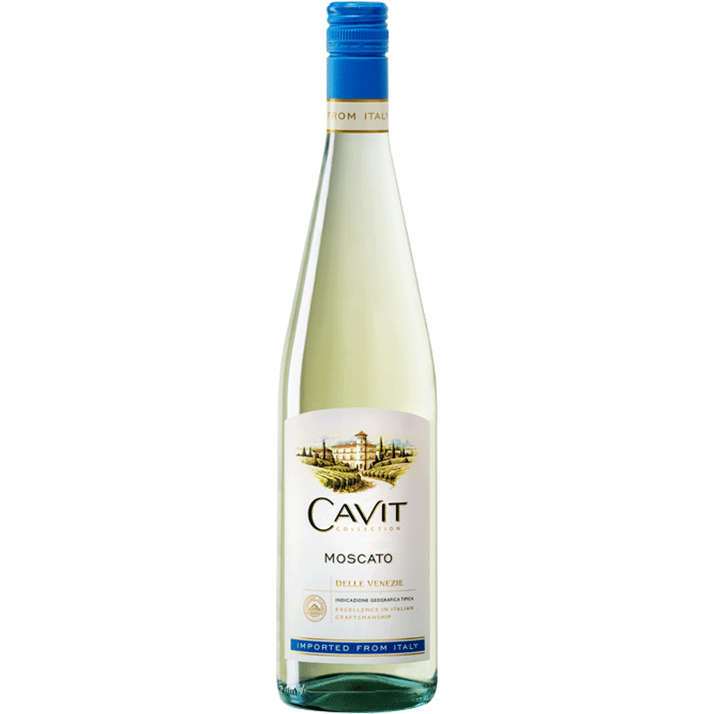 Cavit moscato sales